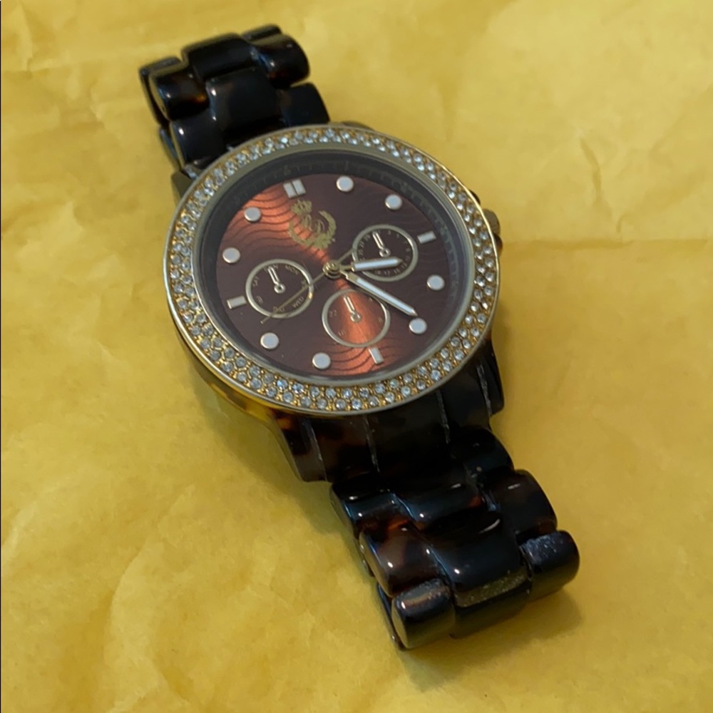 Premier Designs watch